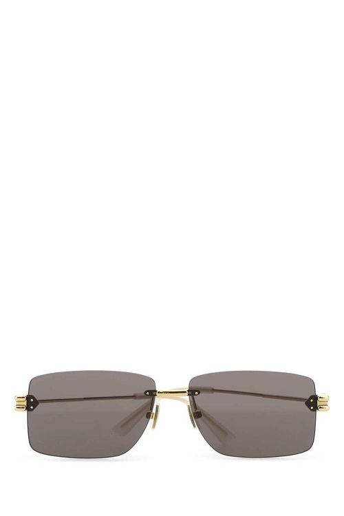 Bottega Veneta Eyewear Square...