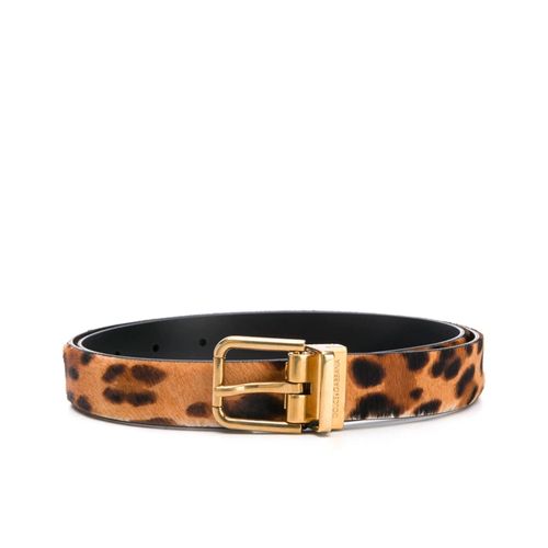 Dolce & Gabbana Leopard Print...