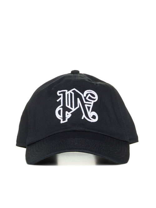 Palm Angels Baseball Cap