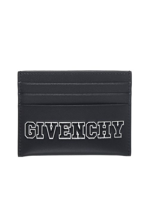 Givenchy Logo Printed...