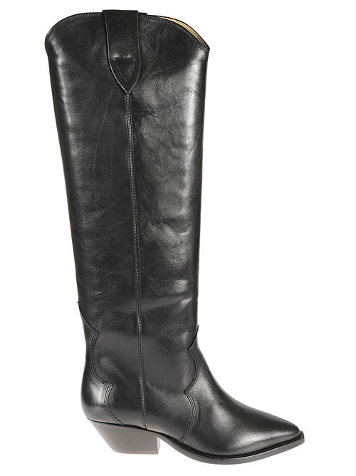 Isabel Marant Denvee Boots