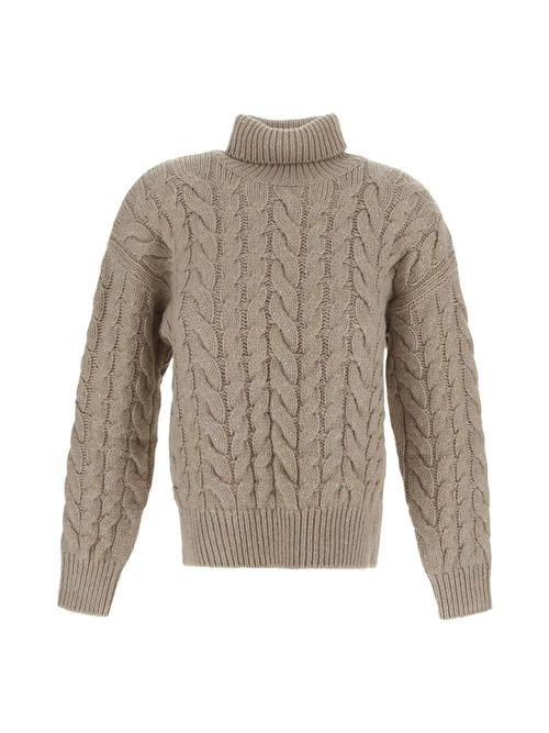 Brunello Cucinelli Turtleneck...