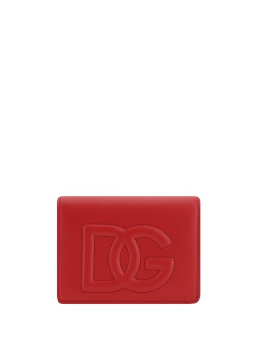 Dolce & Gabbana Wallet