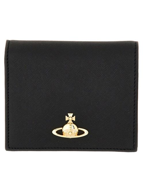 Vivienne Westwood Bi-Fold...