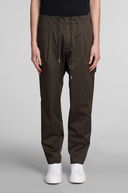 Low Brand Seul Work Pants In...