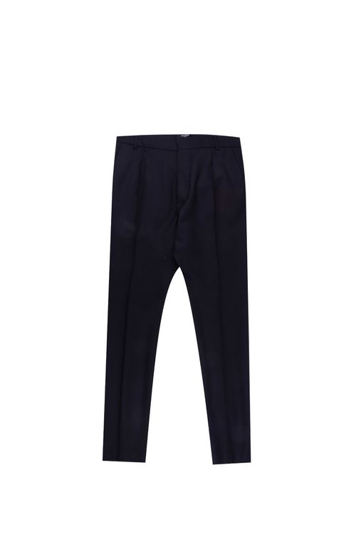 Balmain Wool Pants