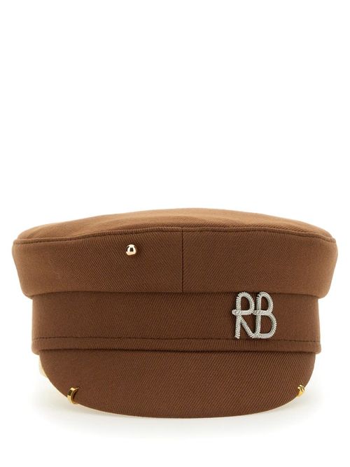 Ruslan Baginskiy Baker Boy Hat