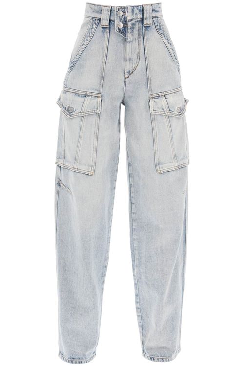 Marant Étoile Heilani Jeans