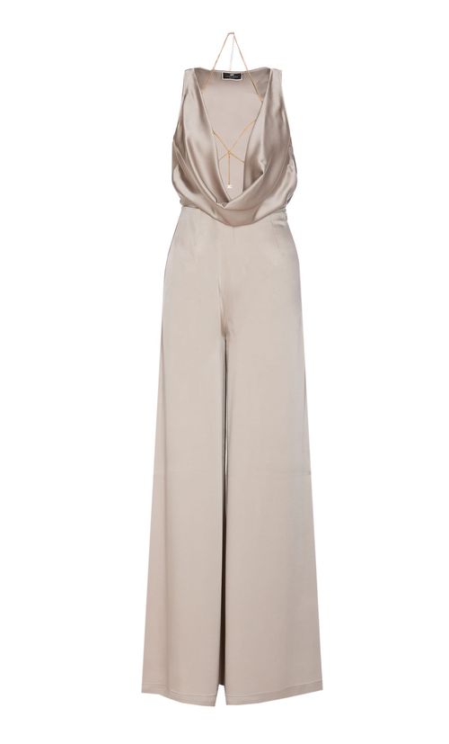 Elisabetta Franchi Jumpsuit