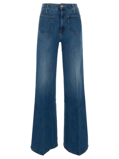 Mother Jeans