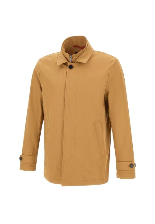 Fay Morning Coat Jacket