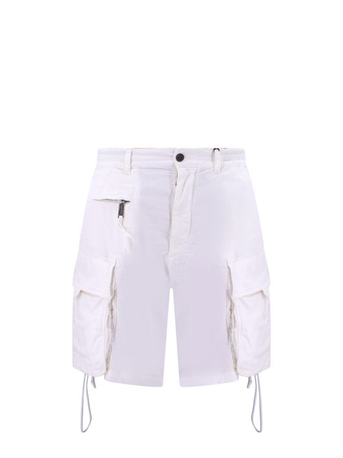 Dsquared2 Big Elasytic Short...