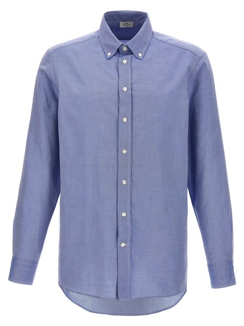 Etro Cotton Shirt