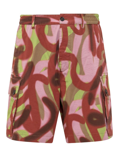 Dsquared2 Cargo Shorts