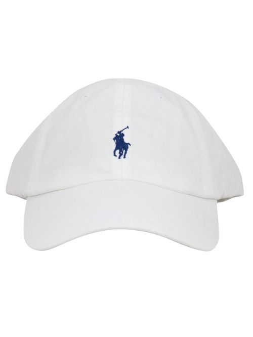 Polo Ralph Lauren Logo Cap