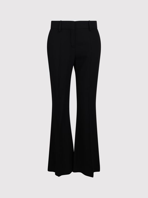 Nina Ricci Flare Trousers