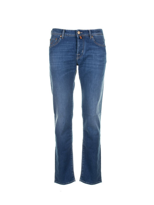 Jacob Cohen Jeans In Light...