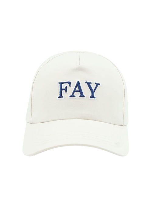 Fay Baseball Hat