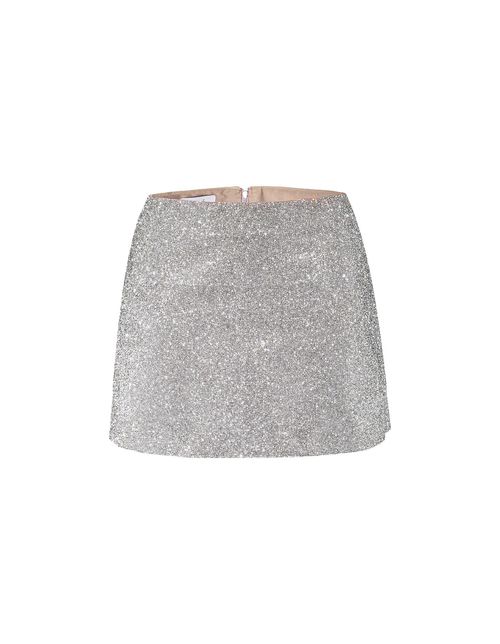 Nué Camille Skirt Crystal