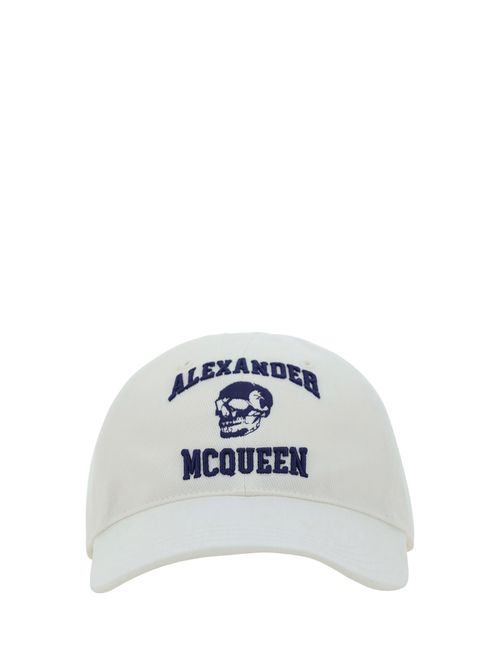 Alexander Mcqueen Varsity...