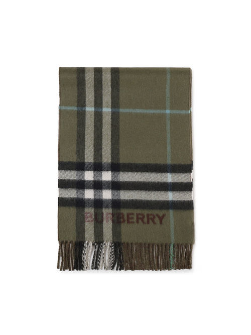 Burberry Vintage Check...