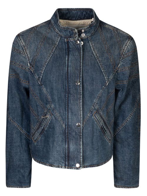 Isabel Marant Chady Jacket