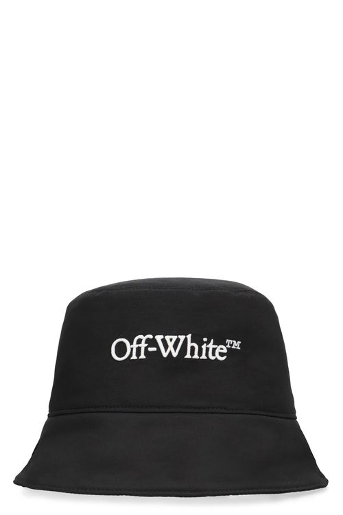 Off-White Bucket Hat