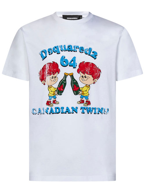 Dsquared2 Canadian Twins Cool...