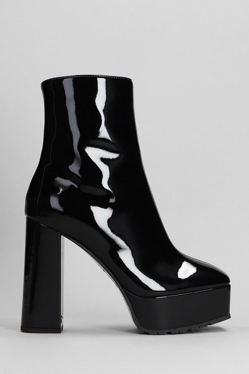 Giuseppe Zanotti Morgana High...