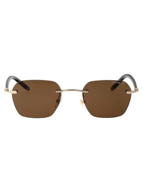 Montblanc Mb0270S Sunglasses