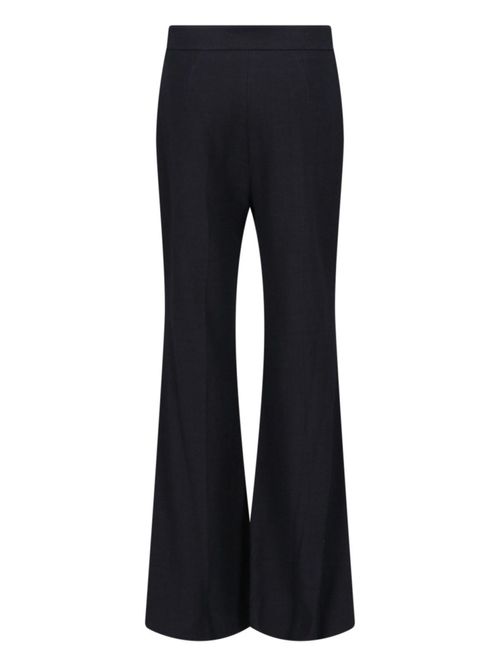 Patou Gold Button Trousers