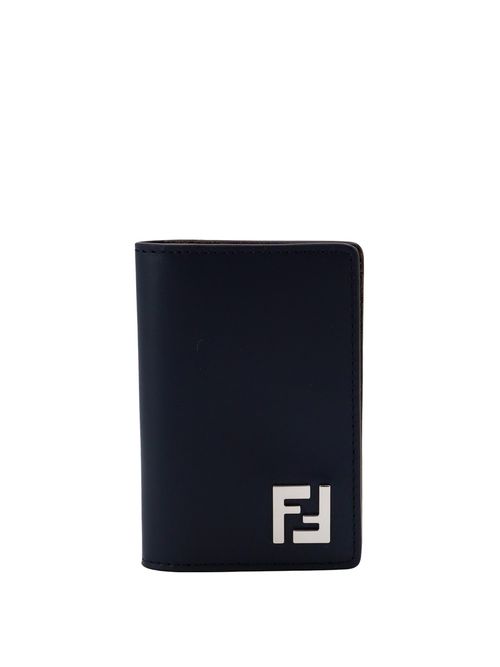 Fendi Card Holder