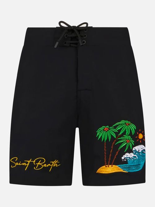 Mc2 Saint Barth Man Comfort...