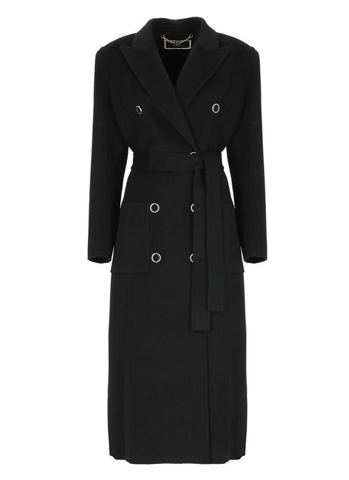 Coat Elisabetta Franchi