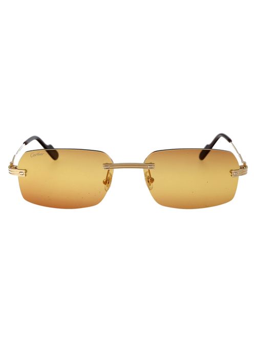 Cartier Eyewear Ct0271S...