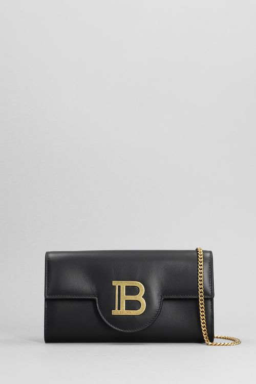 Balmain B Buzz Wallet In...