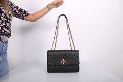 Tory Burch Kira Chevron Tote