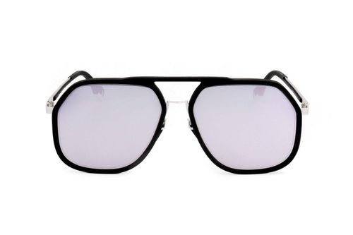 Fendi Eyewear Pilot Frame...