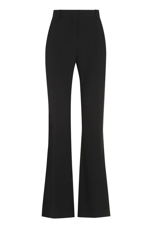 Nina Ricci Flared Trousers