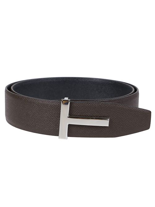 Tom Ford Reversible T-Buckle...