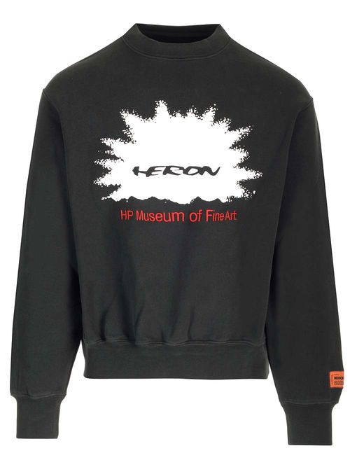 Heron Preston Sweatshirt