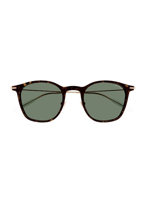 Montblanc Mb0098S Sunglasses