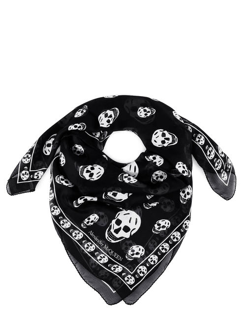 Alexander Mcqueen Skulls...