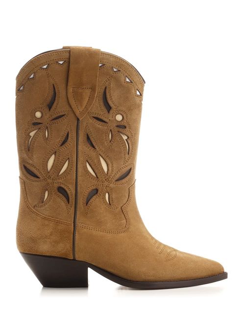 Isabel Marant Duerto Boots