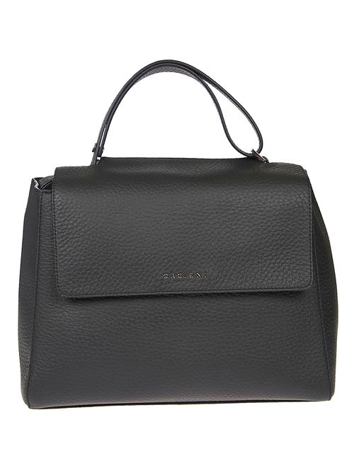 Orciani Front Flap Tote