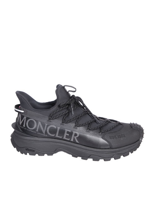 Moncler Black Trailgrip Lite...