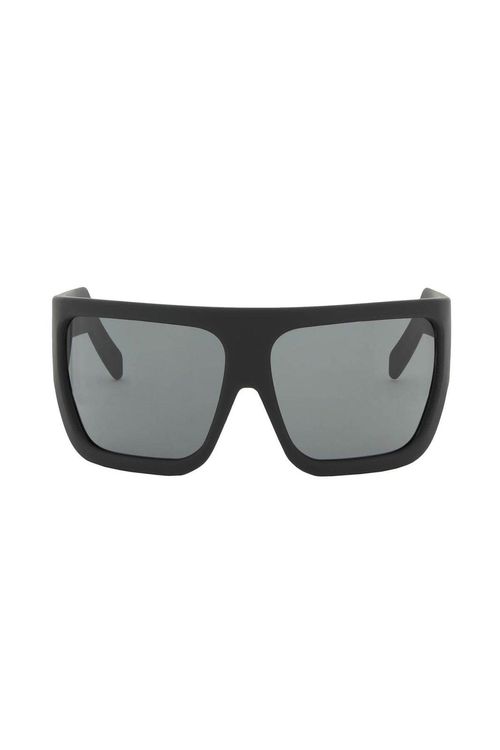 Rick Owens Square-Frame...