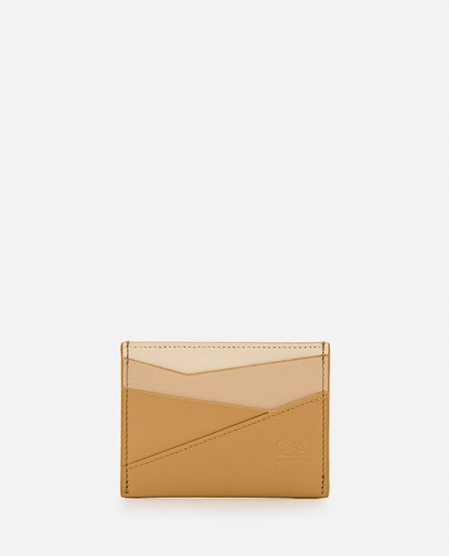 Loewe Puzzle Plain Leather...