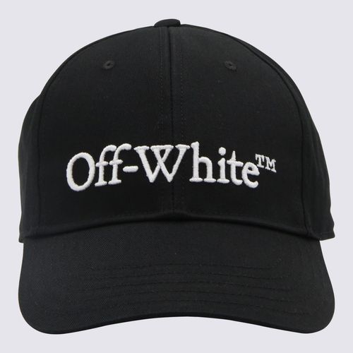 Off-White Black And White...