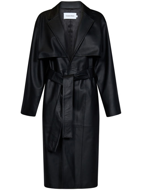 Calvin Klein Trench Raincoat